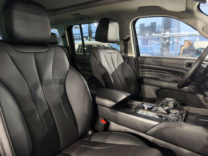HAVAL PRO H9 2.0 AT (218 л.с.) 4WD Premium