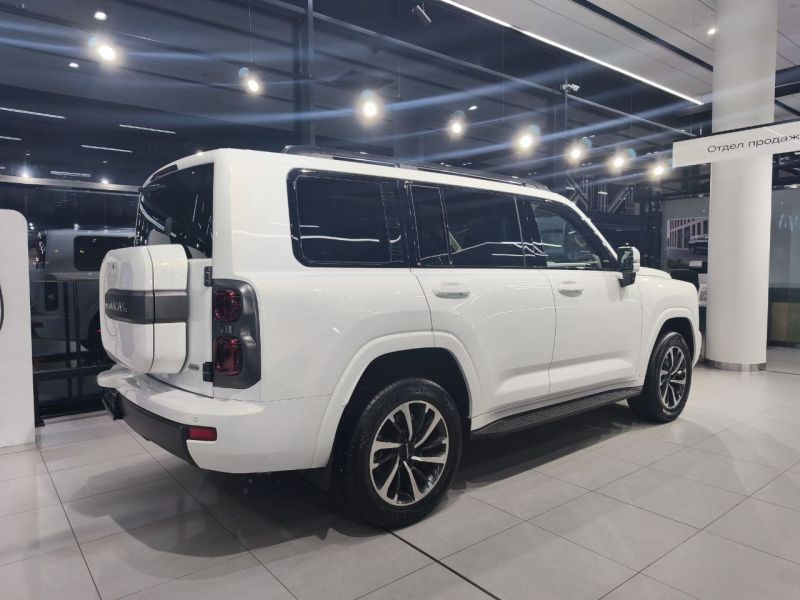 2.0 AT (218 л.с.) 4WD Premium