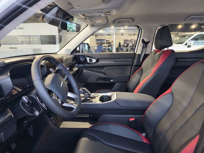 1.5 AMT (177 л.с.) 4WD Оптимум (elite)