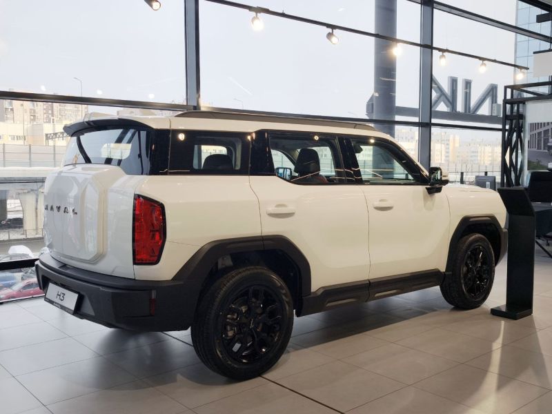 1.5 AMT (177 л.с.) 4WD Оптимум (elite)