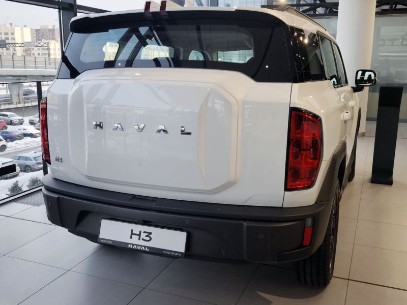 1.5 AMT (177 л.с.) 4WD Оптимум (elite)