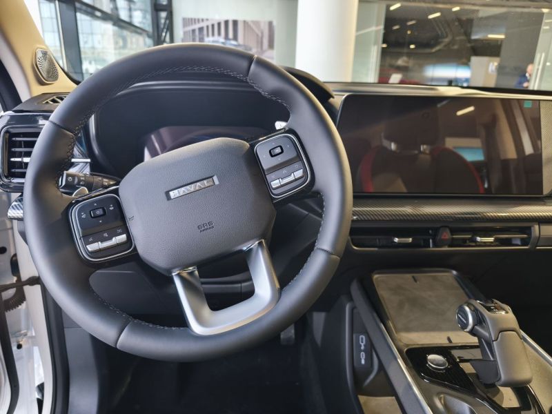 1.5 AMT (177 л.с.) 4WD Оптимум (elite)