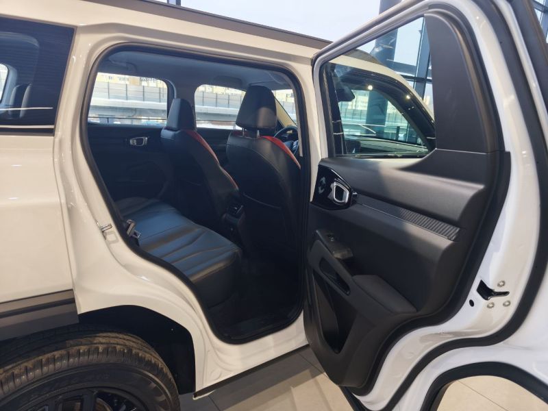 1.5 AMT (177 л.с.) 4WD Оптимум (elite)