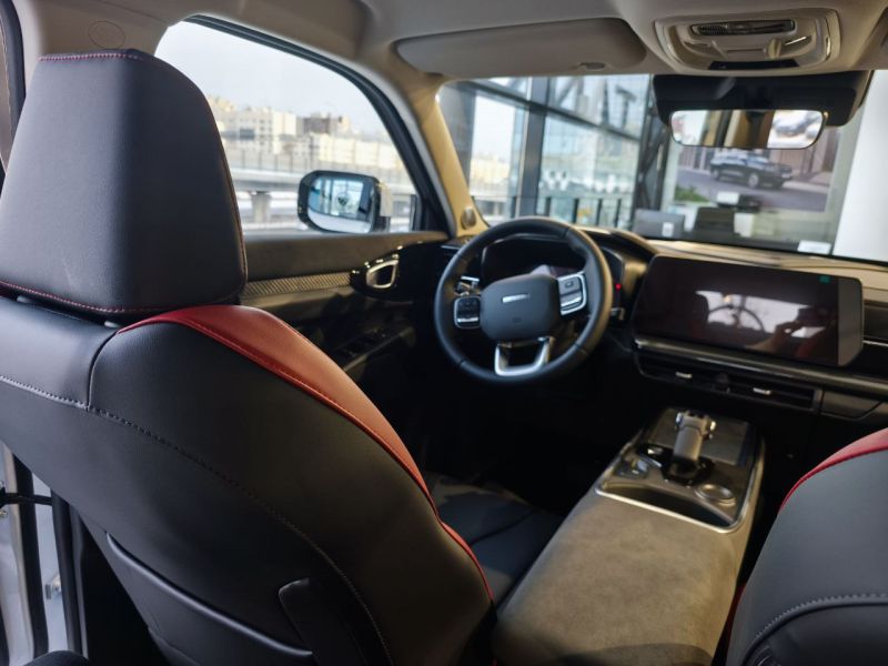 1.5 AMT (177 л.с.) 4WD Оптимум (elite)