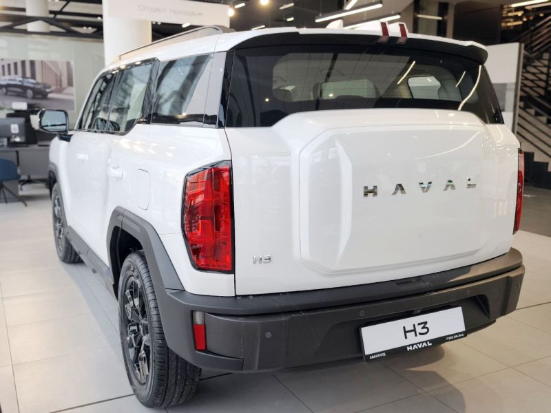 1.5 AMT (177 л.с.) 4WD Оптимум (elite)
