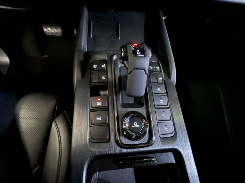 2.0 AT (218 л.с.) 4WD Elite