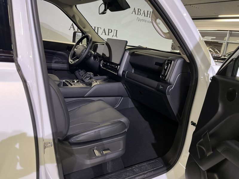 2.0 AT (218 л.с.) 4WD Elite