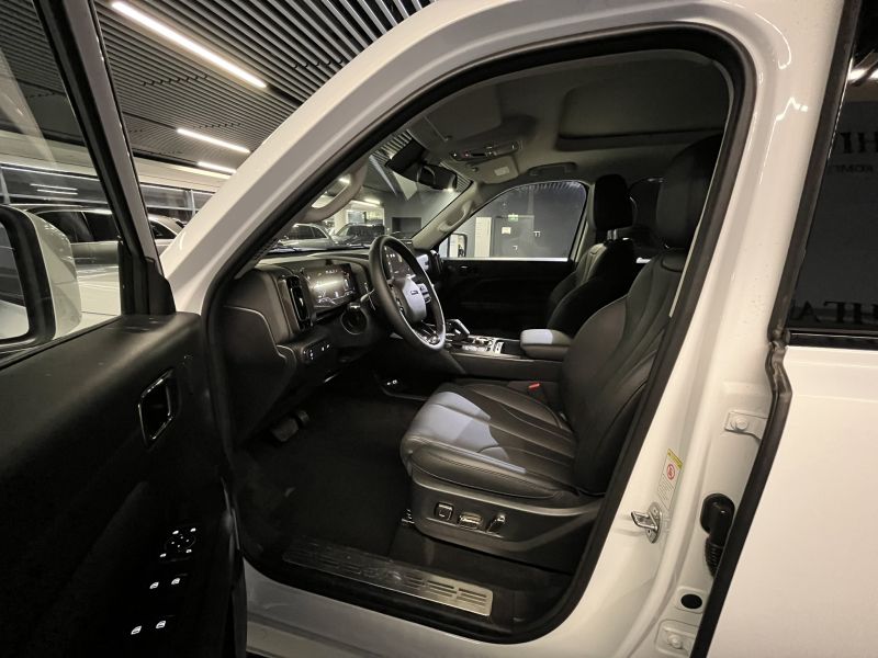 2.0 AT (218 л.с.) 4WD Elite