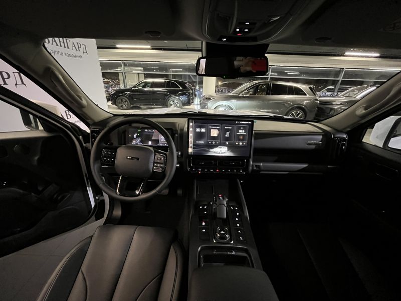 2.0 AT (218 л.с.) 4WD Elite