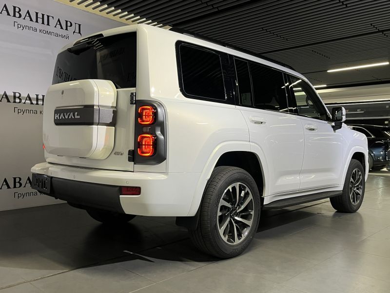 2.0 AT (218 л.с.) 4WD Elite