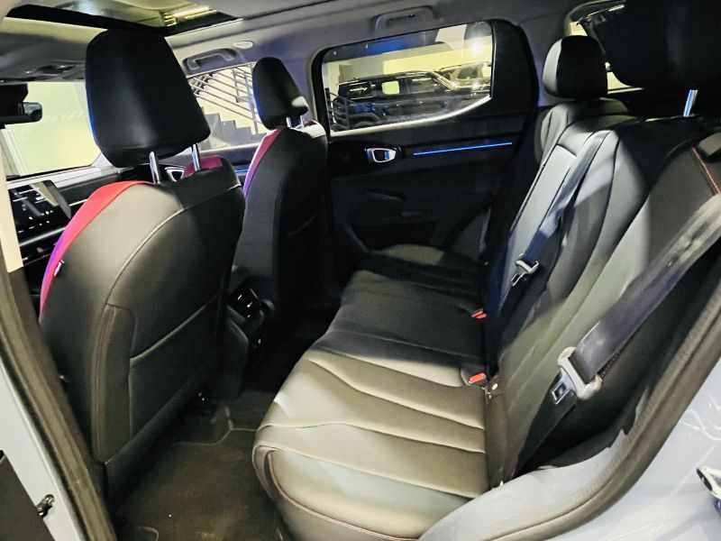 HAVAL PRO H3 1.5 AMT (143 л.с.) Премиум