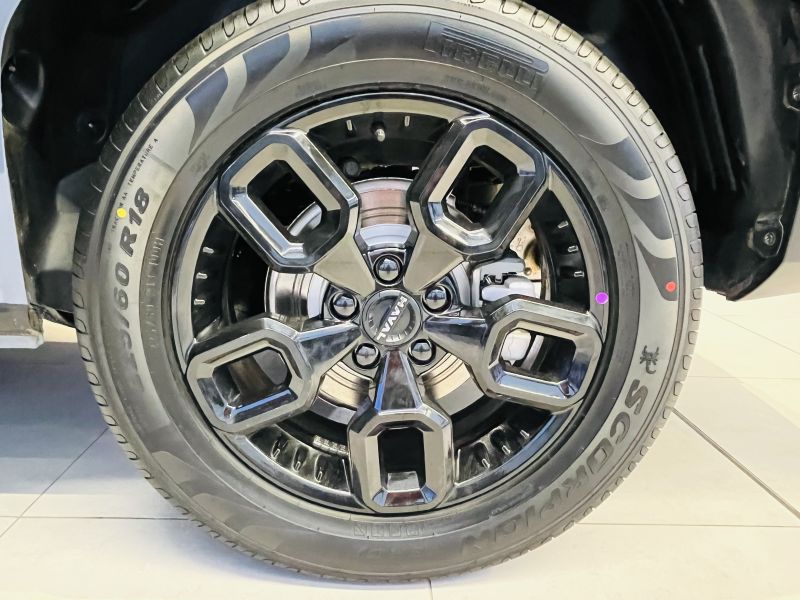 HAVAL PRO H3 1.5 AMT (143 л.с.) Премиум