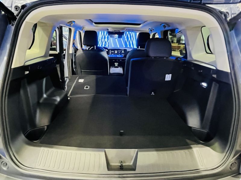 HAVAL PRO H3 1.5 AMT (143 л.с.) Премиум
