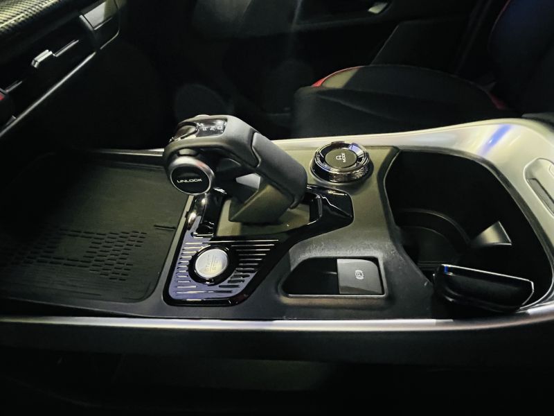 HAVAL PRO H3 1.5 AMT (143 л.с.) Премиум
