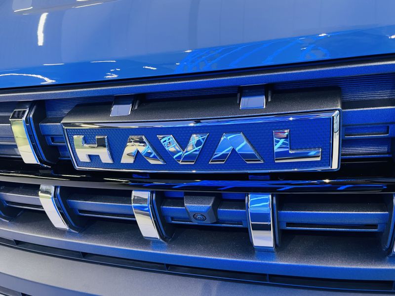 HAVAL PRO H3 1.5 AMT (143 л.с.) Премиум