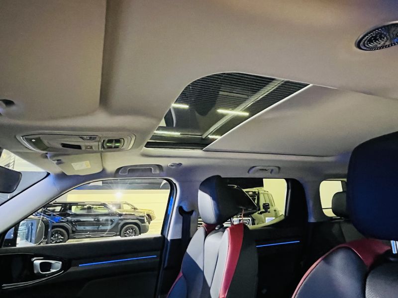 HAVAL PRO H3 1.5 AMT (143 л.с.) Премиум