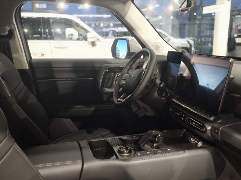 HAVAL PRO H7 2.0 AMT (231 л.с.) Техно +
