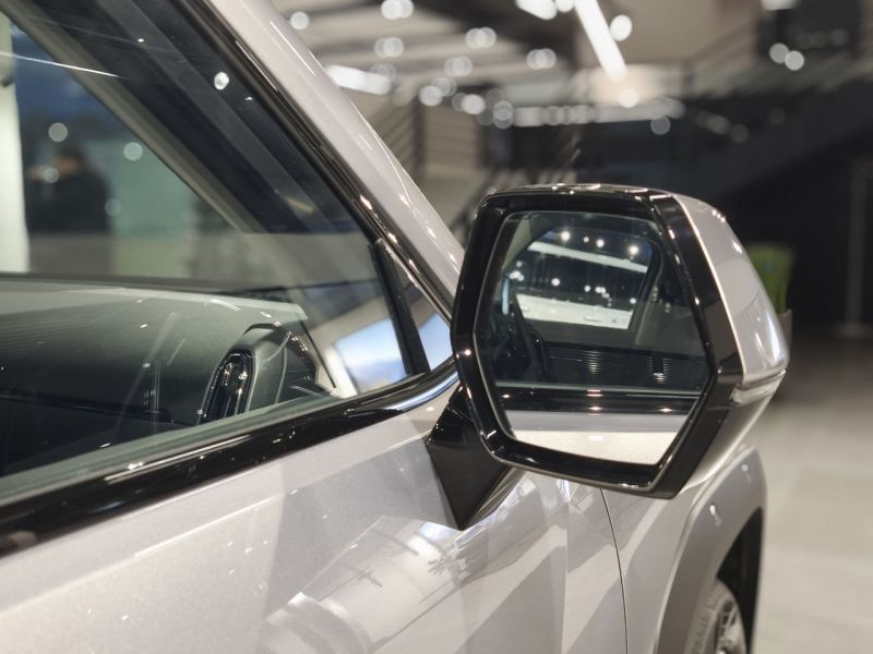 HAVAL PRO H7 2.0 AMT (231 л.с.) Техно +