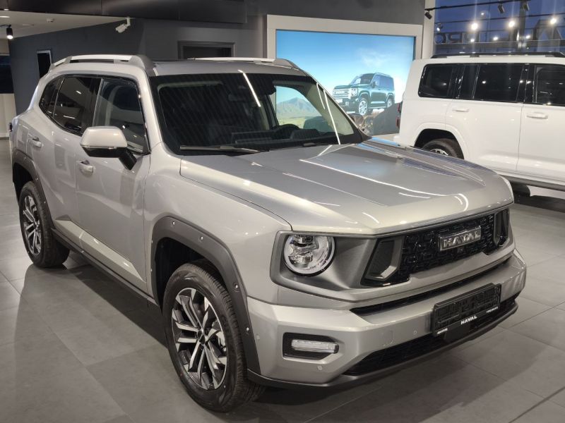 HAVAL PRO H7 2.0 AMT (231 л.с.) Техно +