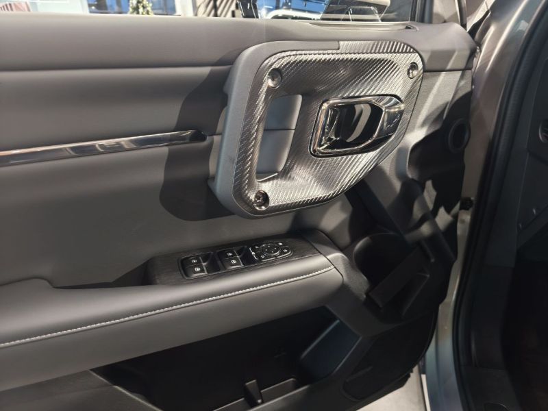 HAVAL PRO H7 2.0 AMT (231 л.с.) Техно +
