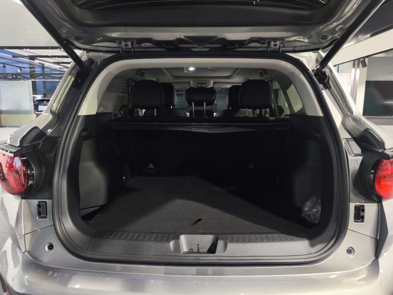 HAVAL PRO H7 2.0 AMT (231 л.с.) Техно +
