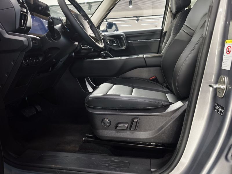 HAVAL PRO H7 2.0 AMT (231 л.с.) Техно +