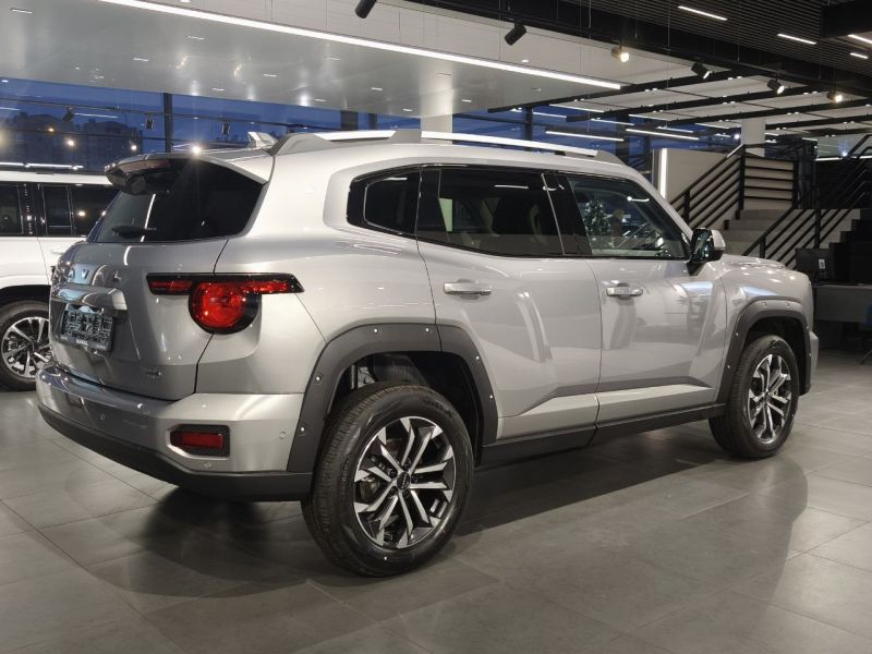 HAVAL PRO H7 2.0 AMT (231 л.с.) Техно +