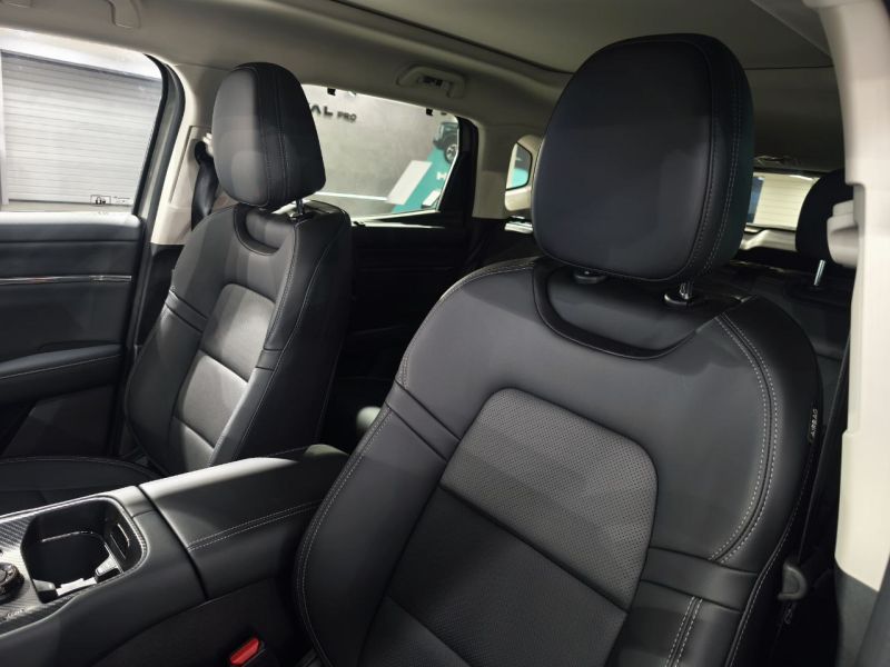 HAVAL PRO H7 2.0 AMT (231 л.с.) Техно +