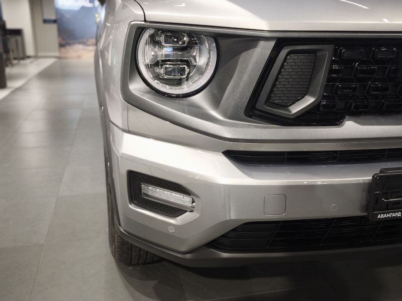 HAVAL PRO H7 2.0 AMT (231 л.с.) Техно +