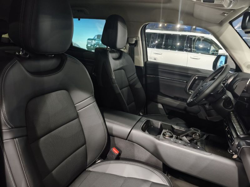 HAVAL PRO H7 2.0 AMT (231 л.с.) Техно +