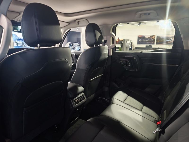 HAVAL PRO H7 2.0 AMT (231 л.с.) Техно +