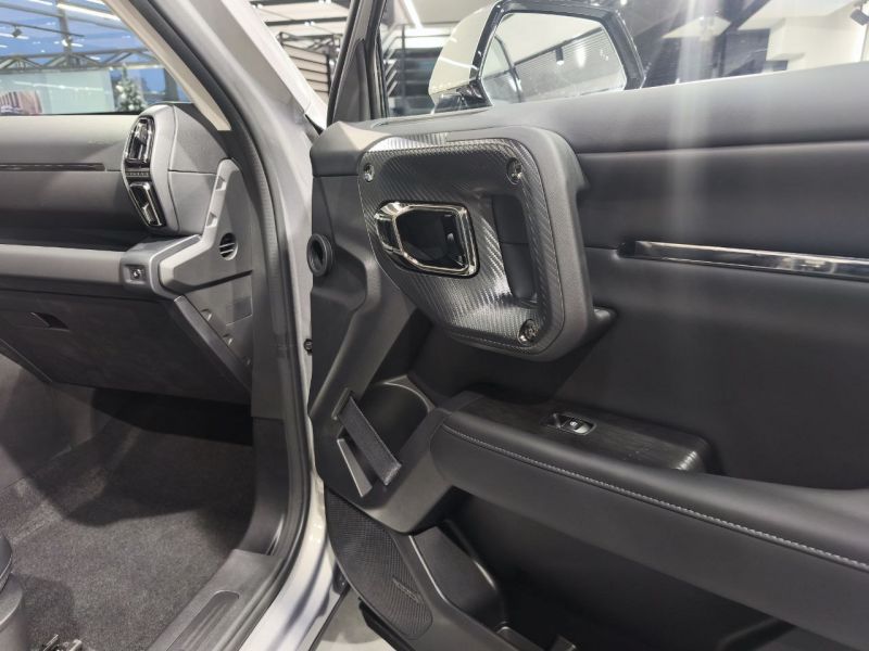 HAVAL PRO H7 2.0 AMT (231 л.с.) Техно +