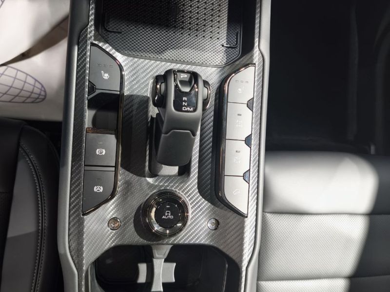 HAVAL PRO H7 2.0 AMT (231 л.с.) Техно +