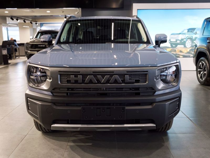 HAVAL PRO H3 1.5 AMT (177 л.с.) 4WD Премиум