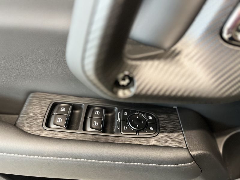 HAVAL PRO H7 2.0 AMT (231 л.с.) Техно +