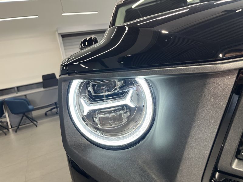 HAVAL PRO H7 2.0 AMT (231 л.с.) Техно +