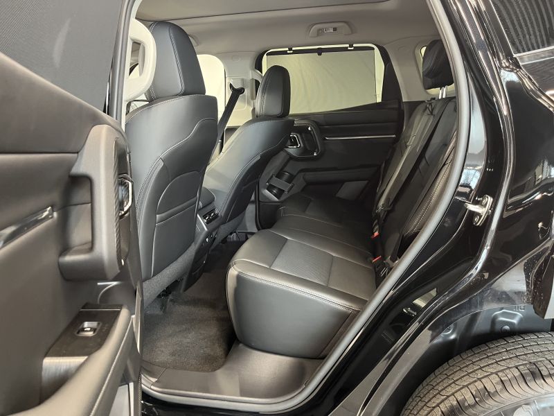 HAVAL PRO H7 2.0 AMT (231 л.с.) Техно +