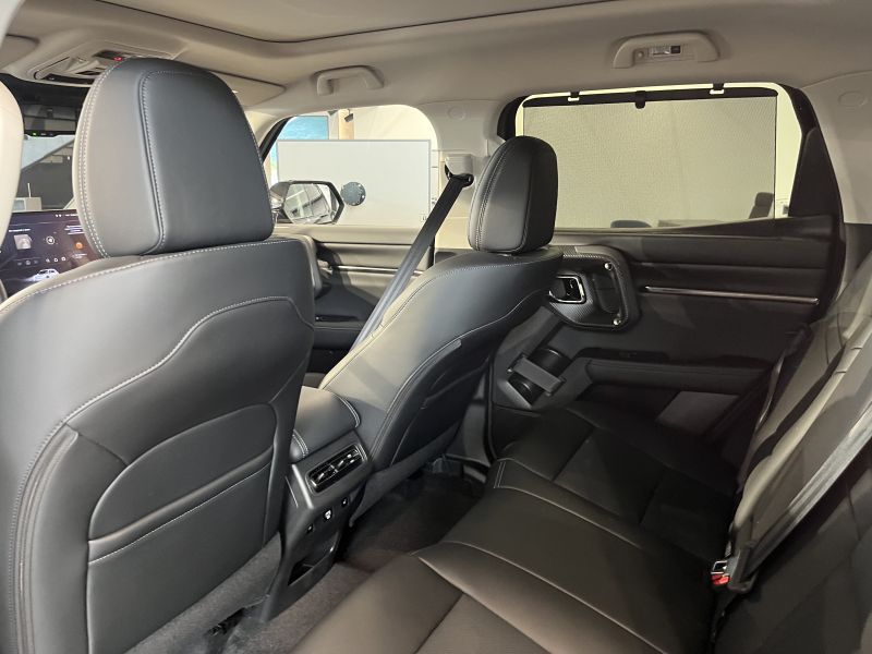 HAVAL PRO H7 2.0 AMT (231 л.с.) Техно +