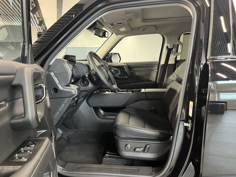 HAVAL PRO H7 2.0 AMT (231 л.с.) Техно +