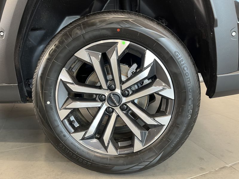 HAVAL PRO H7 2.0 AMT (231 л.с.) Техно +