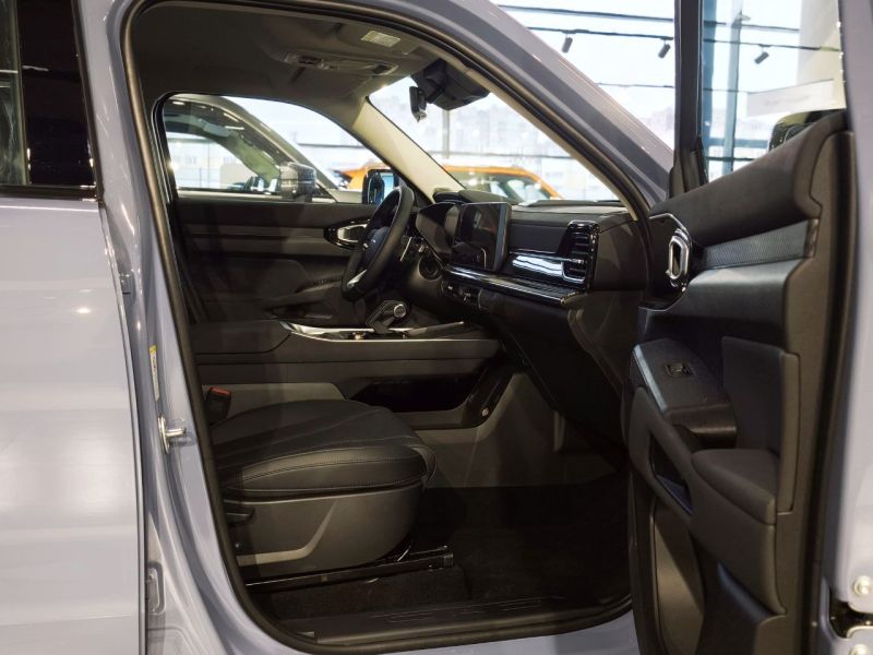 HAVAL PRO H3 1.5 AMT (177 л.с.) 4WD Премиум