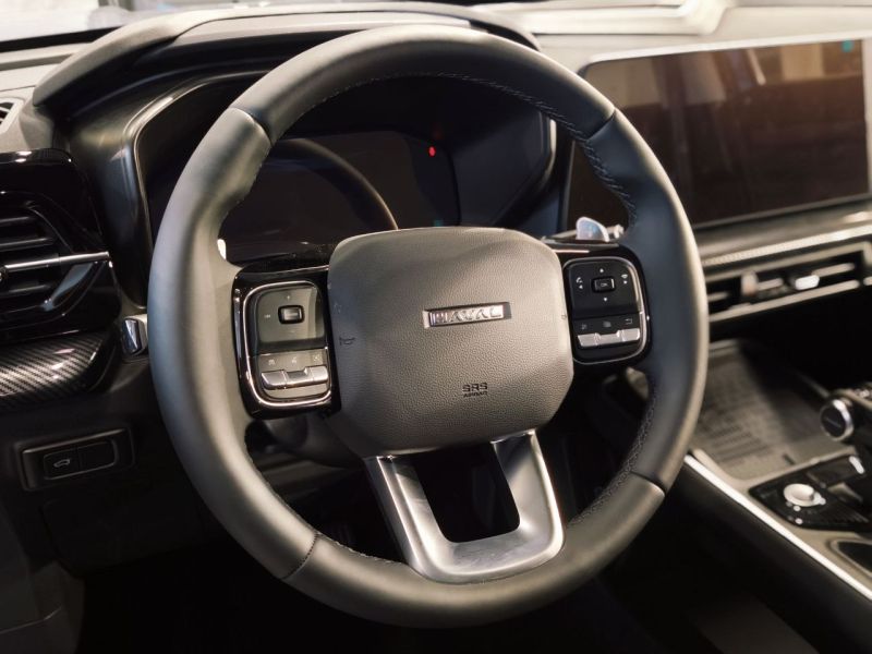 HAVAL PRO H3 1.5 AMT (177 л.с.) 4WD Премиум