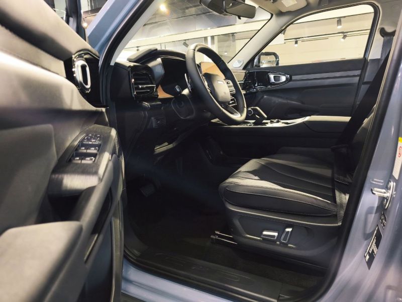 HAVAL PRO H3 1.5 AMT (177 л.с.) 4WD Премиум