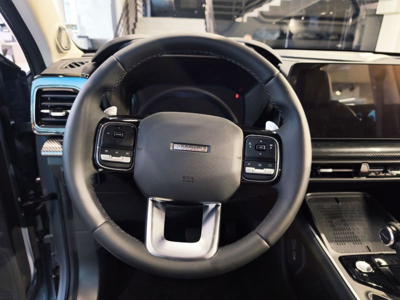 HAVAL PRO H3 1.5 AMT (177 л.с.) 4WD Премиум
