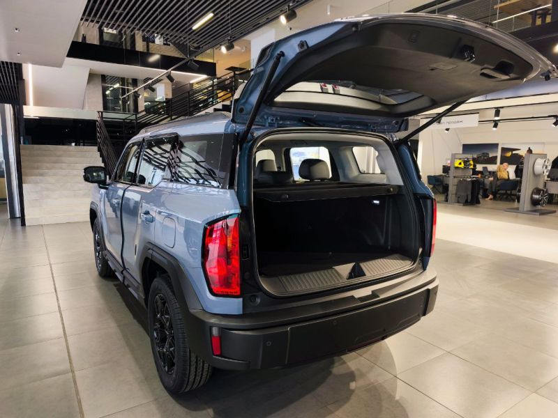 HAVAL PRO H3 1.5 AMT (177 л.с.) 4WD Премиум