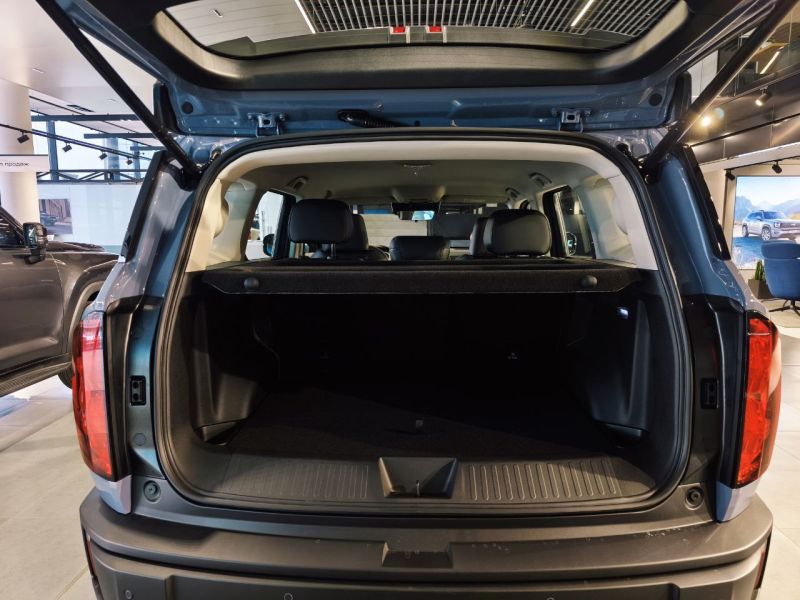 HAVAL PRO H3 1.5 AMT (177 л.с.) 4WD Премиум