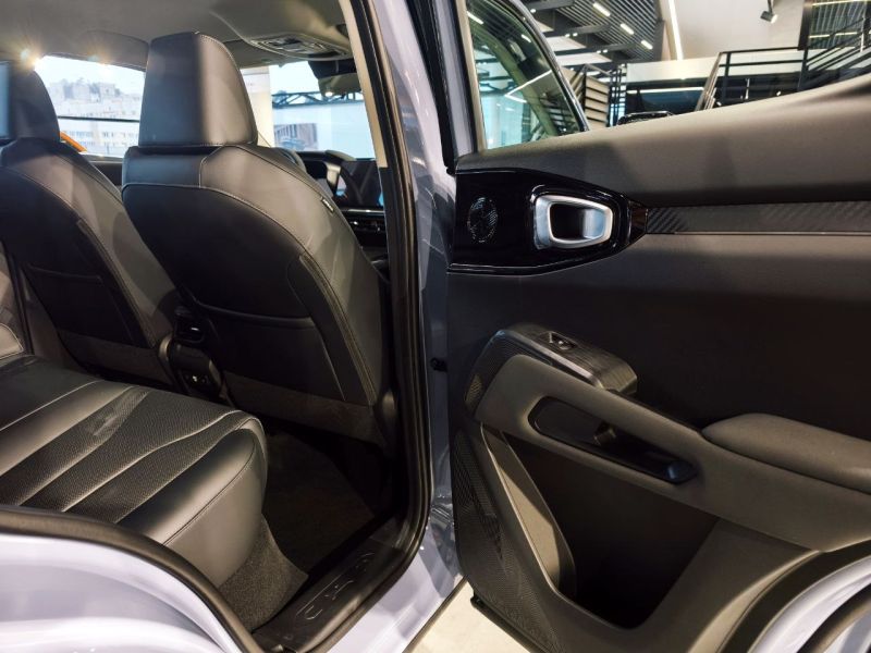 HAVAL PRO H3 1.5 AMT (177 л.с.) 4WD Премиум