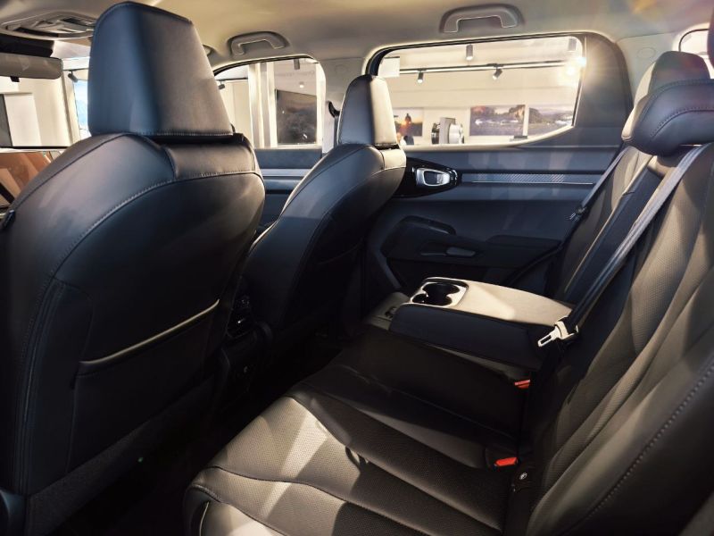 HAVAL PRO H3 1.5 AMT (177 л.с.) 4WD Премиум