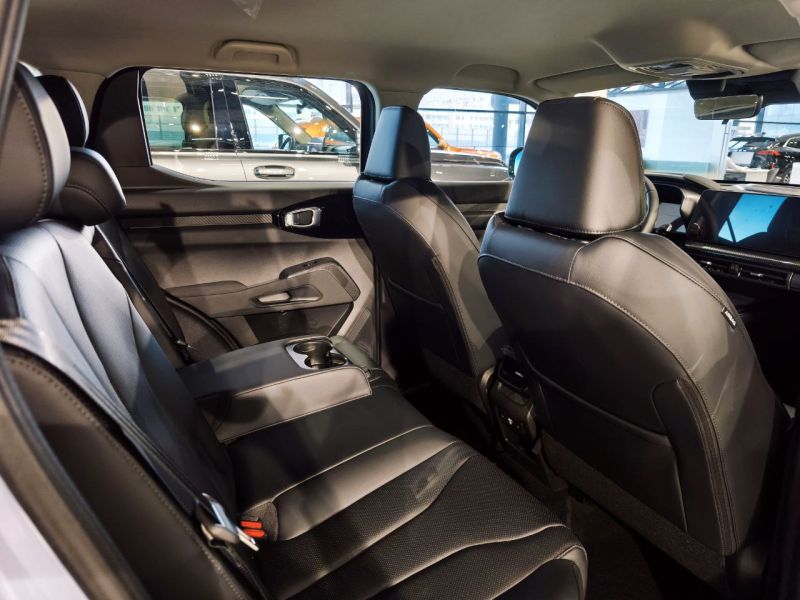 HAVAL PRO H3 1.5 AMT (177 л.с.) 4WD Премиум