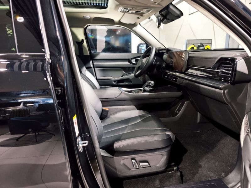 HAVAL PRO H3 1.5 AMT (177 л.с.) 4WD Техно +